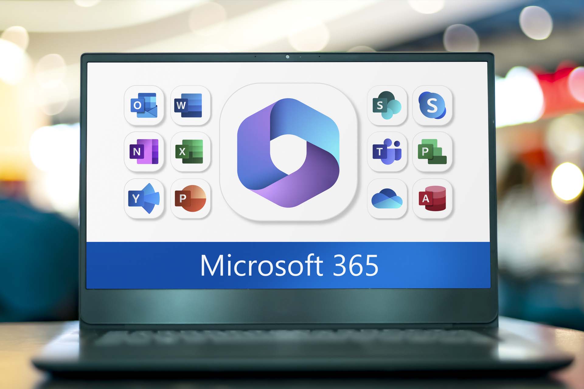 Microsoft M365