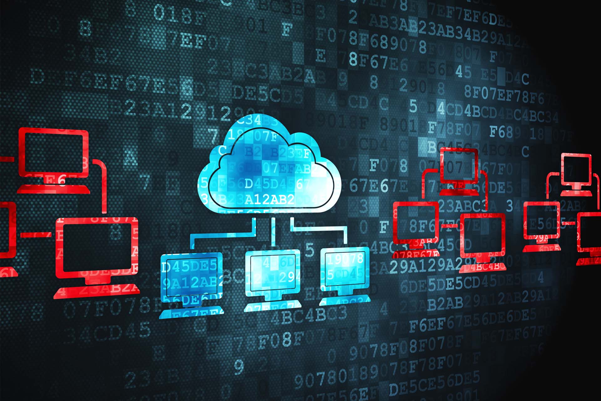 Cloud Migration Services